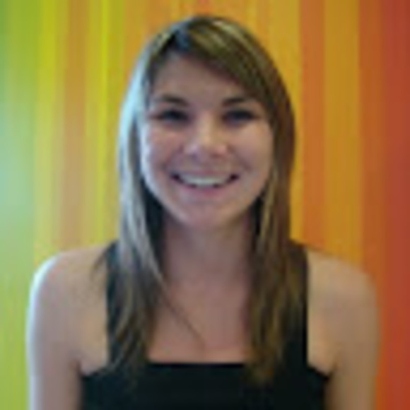 Meet your Posher, Meggy - Picture 1 of 1